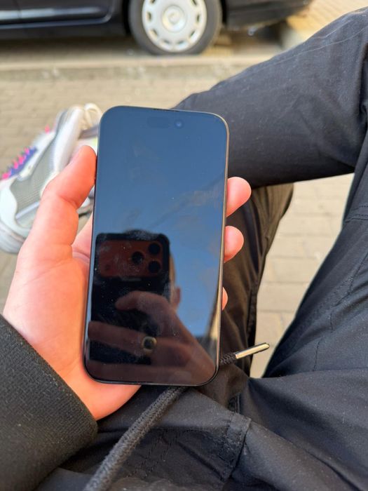 iphone 15 128 gb  sanatatea 84