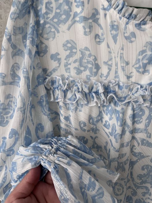 Национальный костюм,көйлек