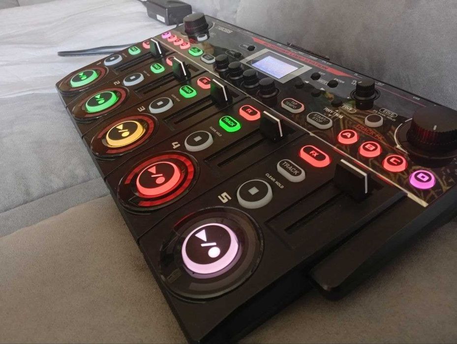 Boss RC 505 MK2 Looper / MK II Loopstation
