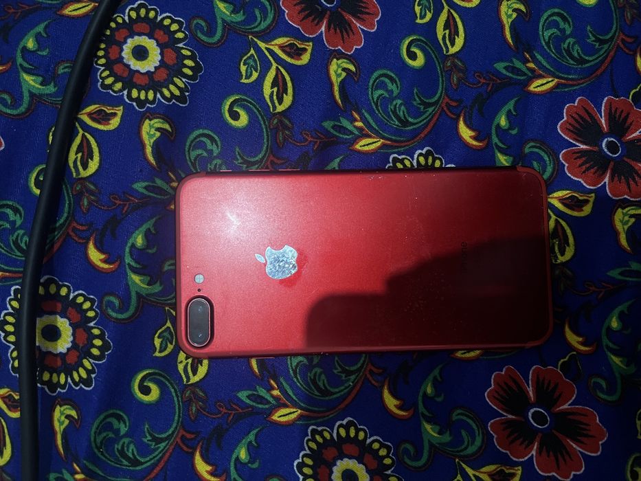 iPhone 7 Plus только обменнн