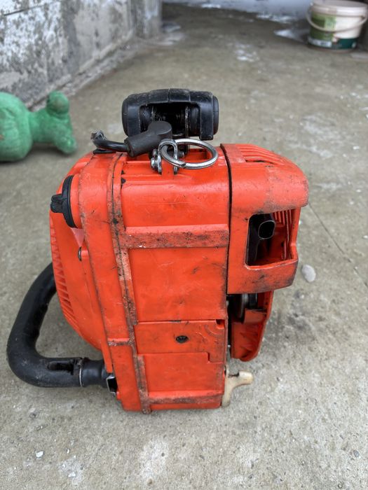 Drujba de o mana echo cs-3000