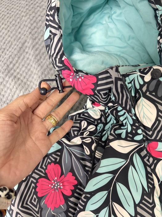 Продам зимний комбинезон