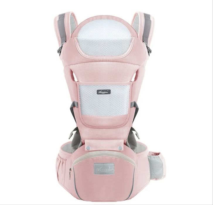 Marsupiu ergonomic