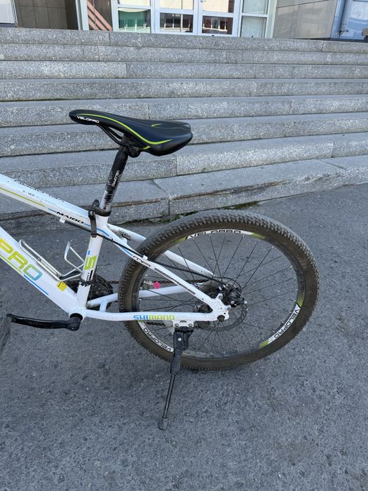 Продаеться скоростной велосипед