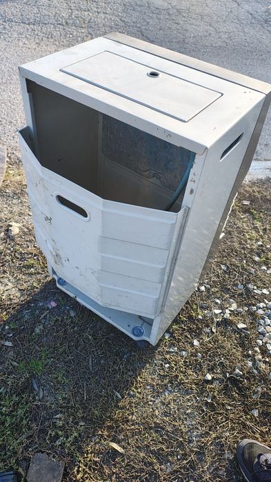 Продавам газова печка