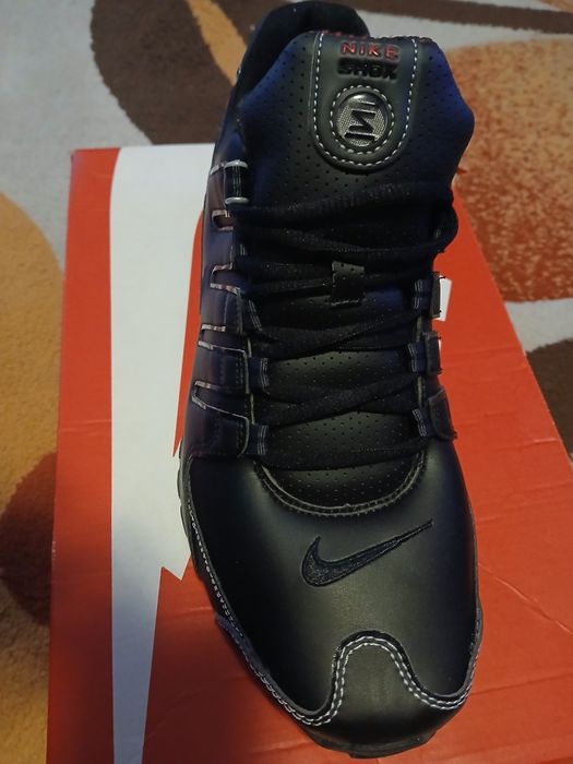 Adidasi Nike Shox Nz