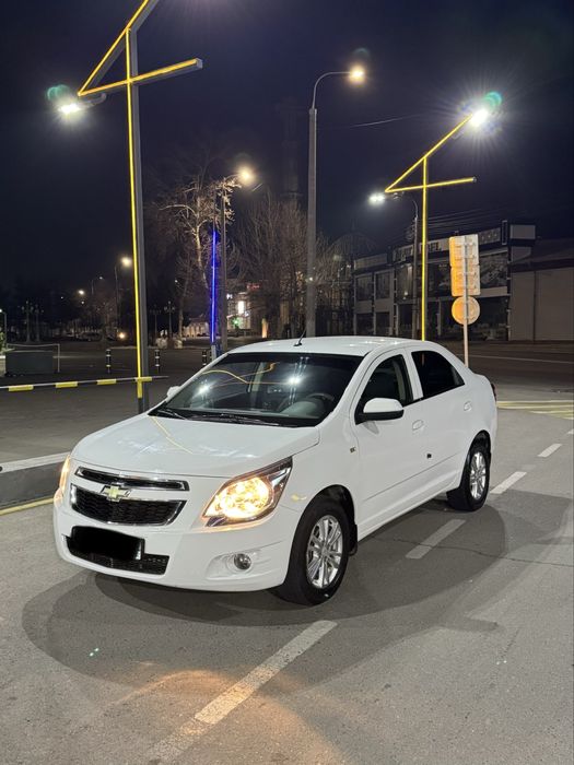 Cobalt sotiladi 2022