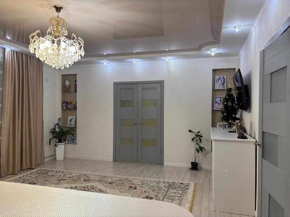 Продаётся мансардный дом