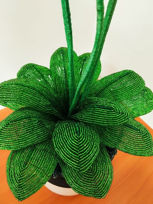 Орхидеи ручной работы