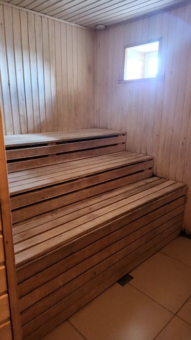 Семейная баня 900 тенге