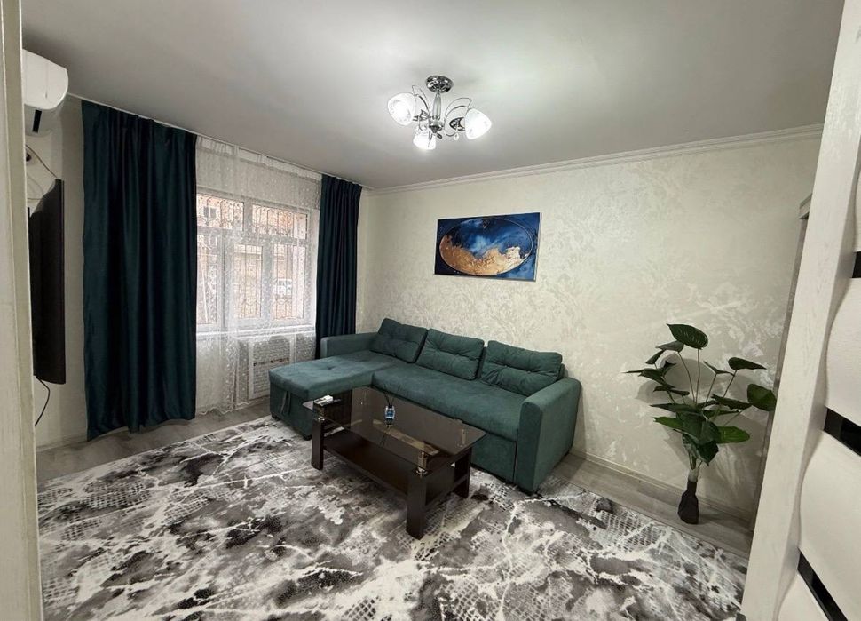 Срочно Чиланзар 5 ( 1/1/4 ) ор-р Метро Хамза, оптовый рынок Катартал