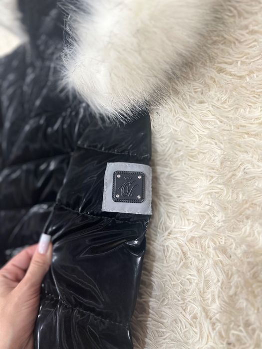 Продам детский зимний комбинезон