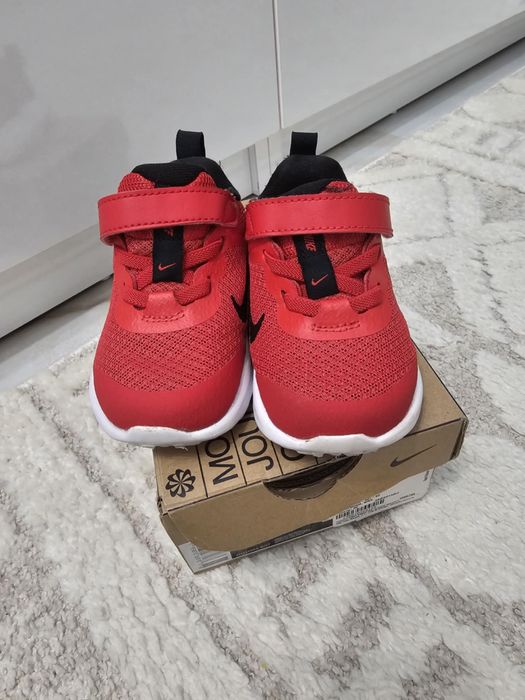 Nike Revolution 5 TDV (Toddler)