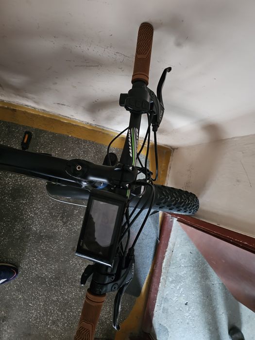 Bicicleta electrica