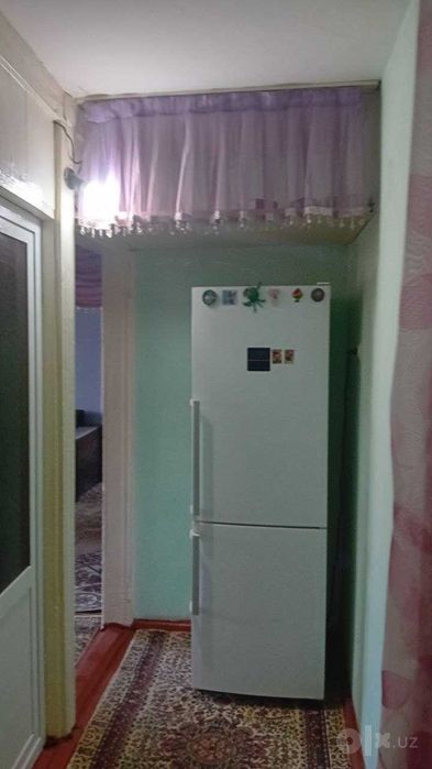 Продается квартира кафе бахор