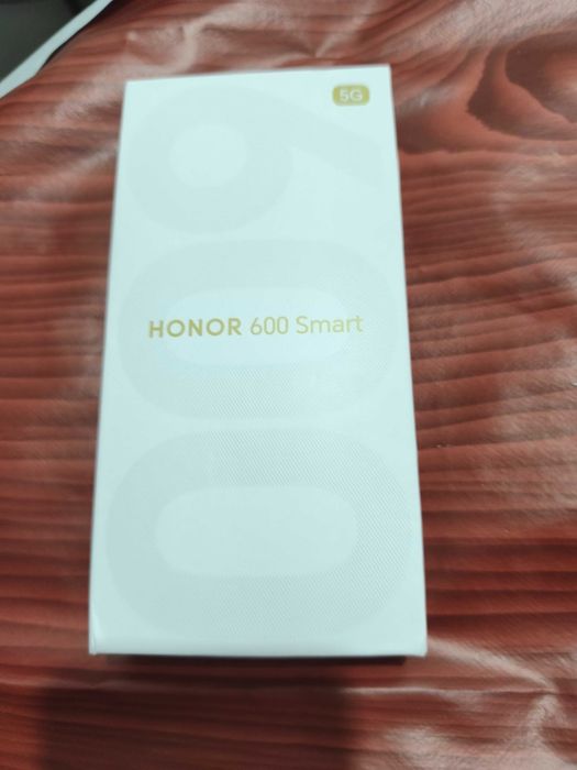 Honor 600 Smart 4/128