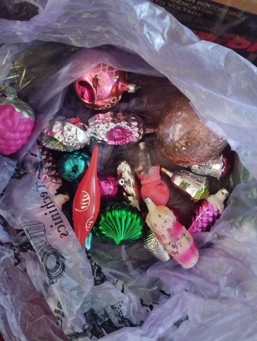 игрушки ёлочные ёлочные украшения