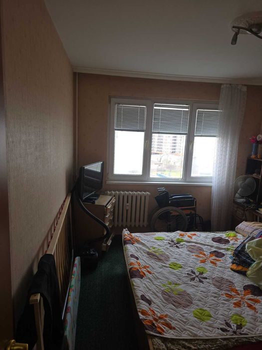 Продава се Двустаен апартамент в София, Връбница 1 - 65 кв.м за 1122 €/кв.м - Снимка #5