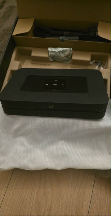 Bluesound NODE 2i