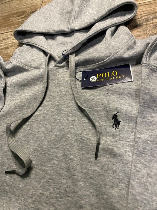 Hanorac Polo Ralph Lauren