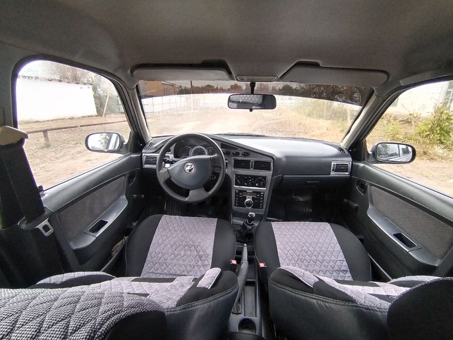 Нехиа 2  1.5 сосн гебрид 2015 декабр