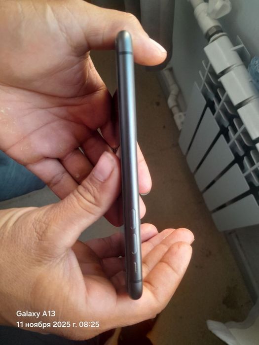 Iphone 11 garantiya 1 oy