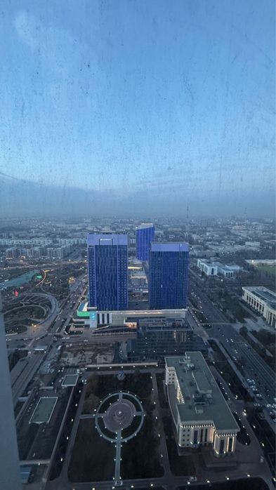 Продаётся квартира | ЖК Nest One | 3 комнаты | 93 м²