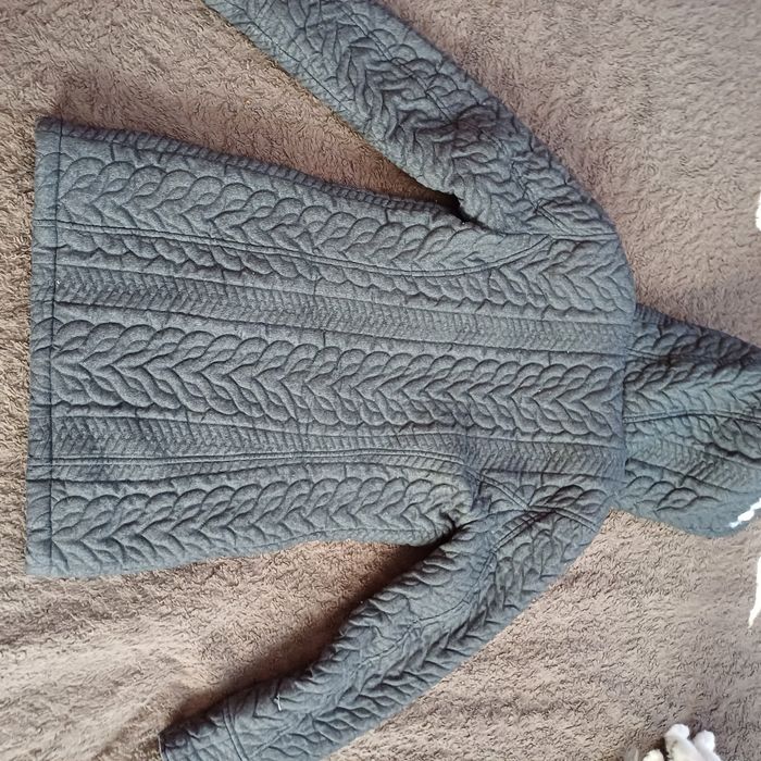 Дебело зимно яке