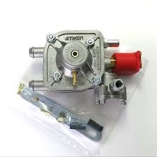 Propan va metan gaz ustanovka qilamiz