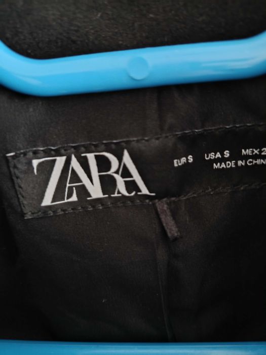 Сако на Zara размер 26