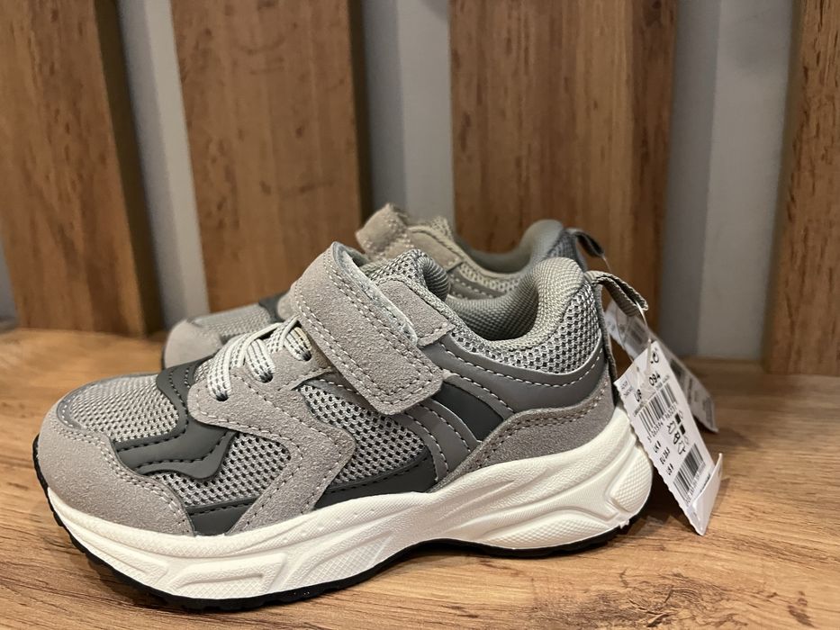 Кроссовки Next оригинал