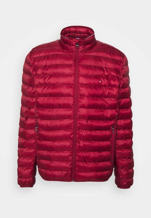 Tommy Hilfiger - Geaca - Toamna - Iarna