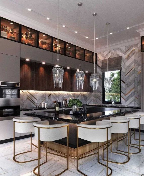 Ошхона мебел ясаш Тошкент , кухонный гарнитур в Ташкенте,