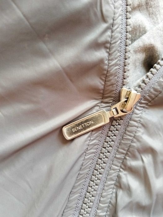 Дамско яке Benetton