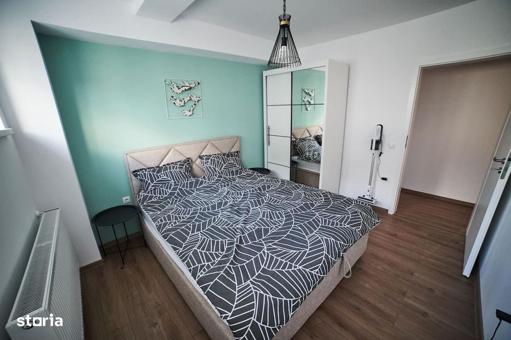 Apartament 3 camere et 3/4 Kogalniceanu