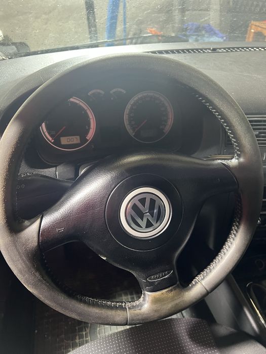 Dezmembrez Vw Golf  4 1.9 AJM Bora Seat