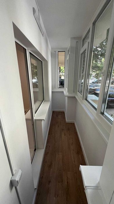 Apartament premium, complet renovat, prima inchiriere + parcare