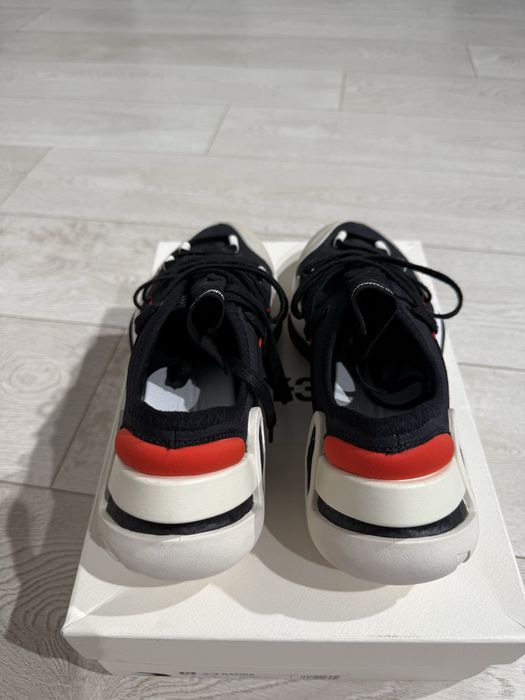 Adidas y 3 idoso