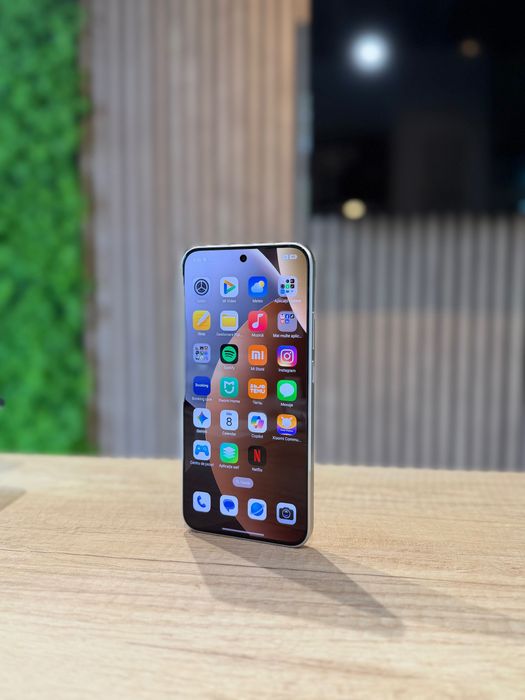**ATSGSM.RO**Redmi Note 15 Pro 256gb/Baterie100%/Fact+Gar 12 luni