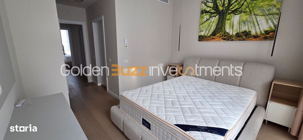 Apartament de inchiriat | 3 camere | Catted Family