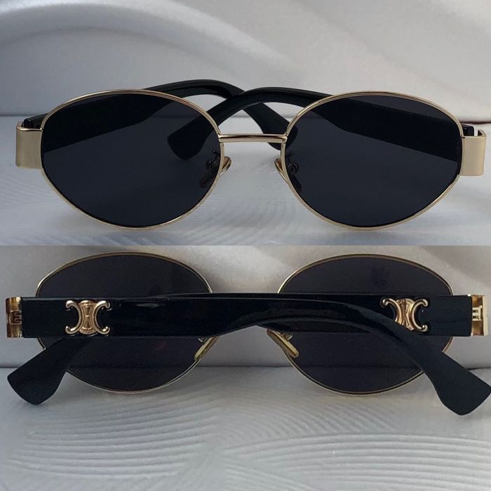 Актуални дамски слънчеви очила