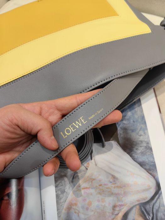 Новая сумка Loewe