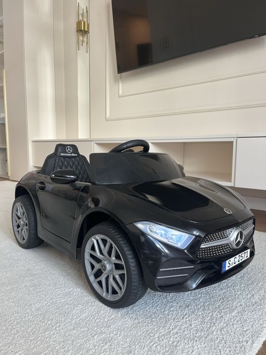 Masina electrica copii Mercedes