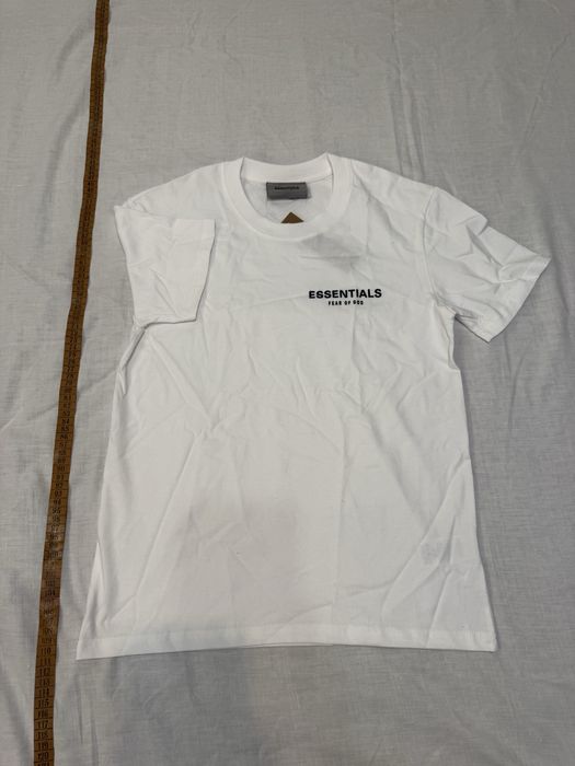 Compleu Essentials Fear Of God