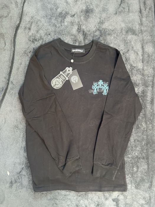 Chrome Hearts long sleeve