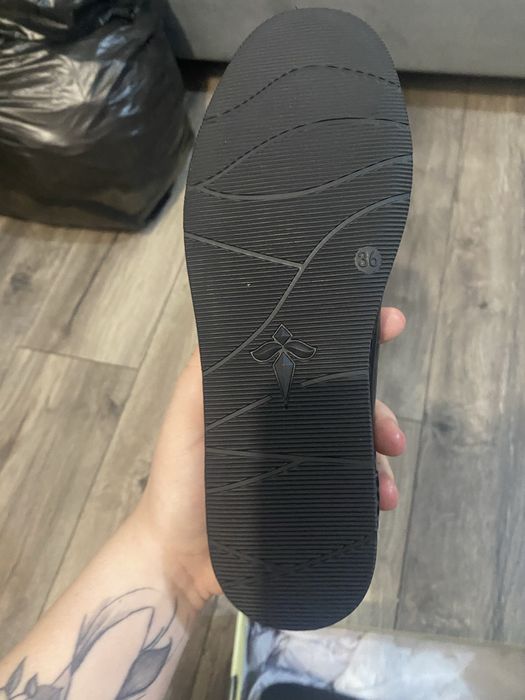 Женские балетки новые