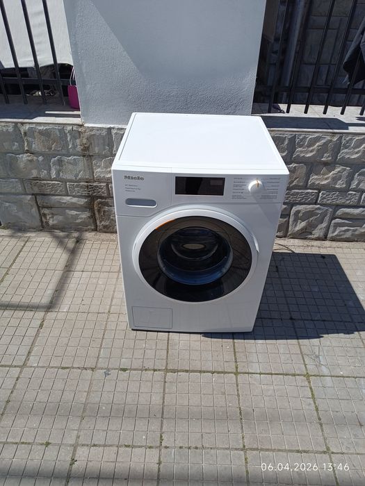 Пералня miele модел 23-та година