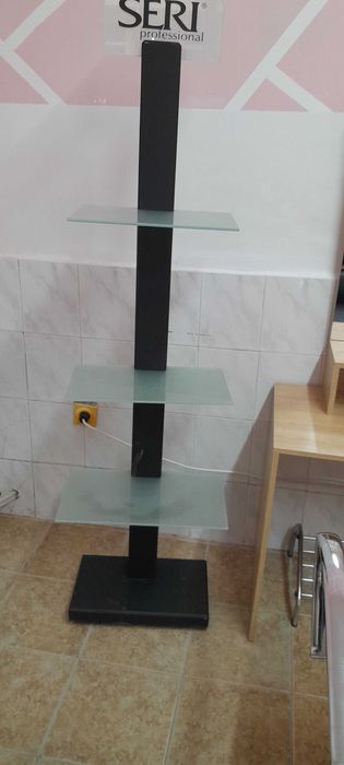 Фризьорско оборудване