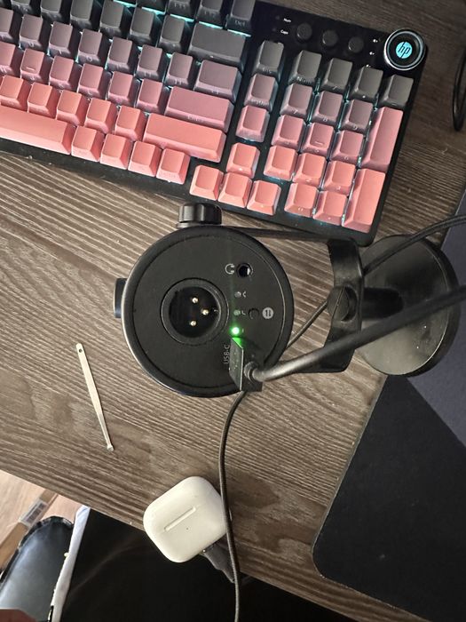 Студийный микрофон maono