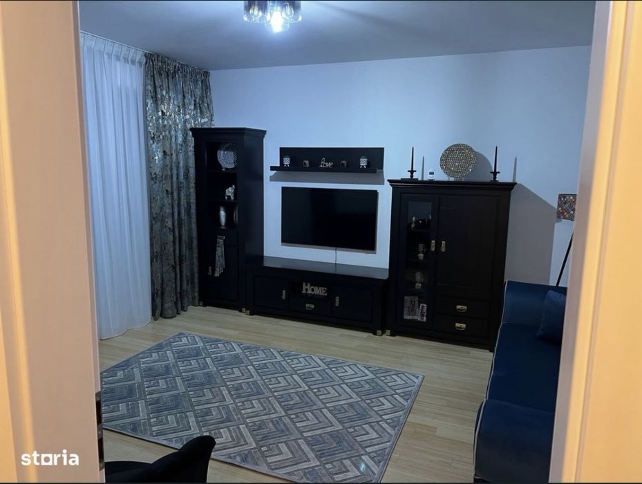 Aparatement 2 camere, centru Pitesti, de inchiriat